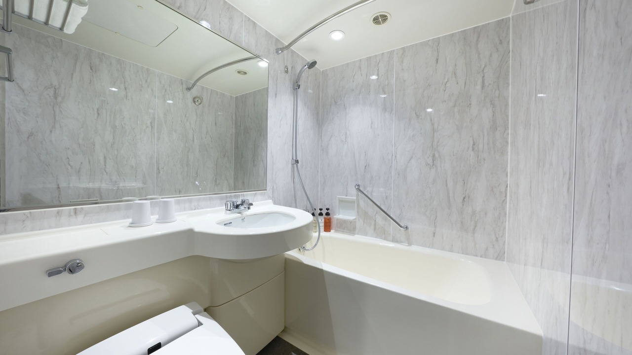 Photo of Bathroom in Kabukicho