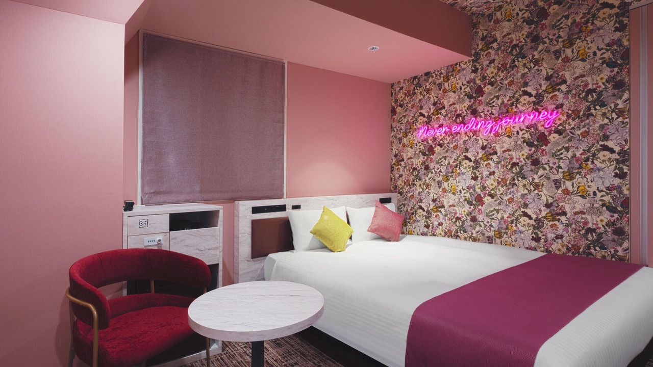 Photo of Bedroom in Kabukicho