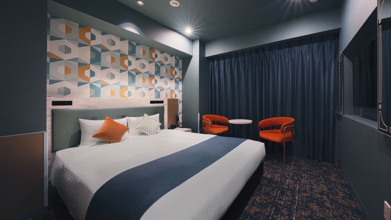 Photo of Bedroom in Kabukicho