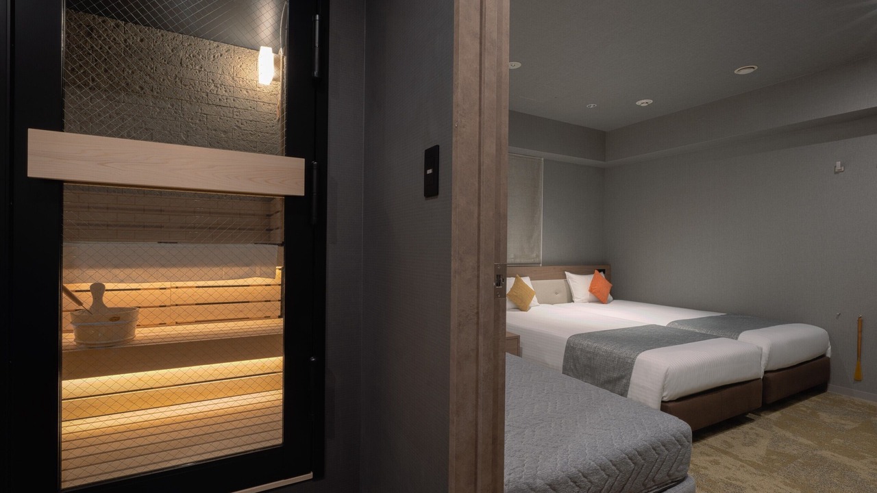 Photo of Bedroom in Kabukicho