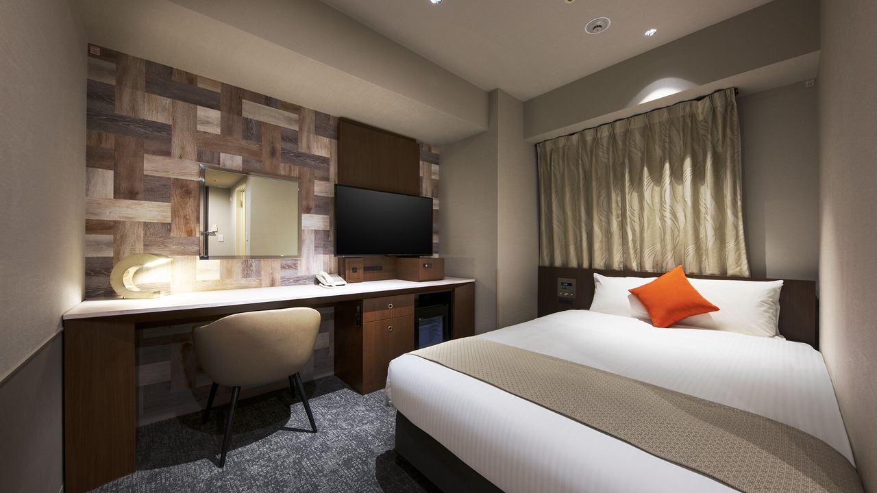 Photo of Bedroom in Chuo