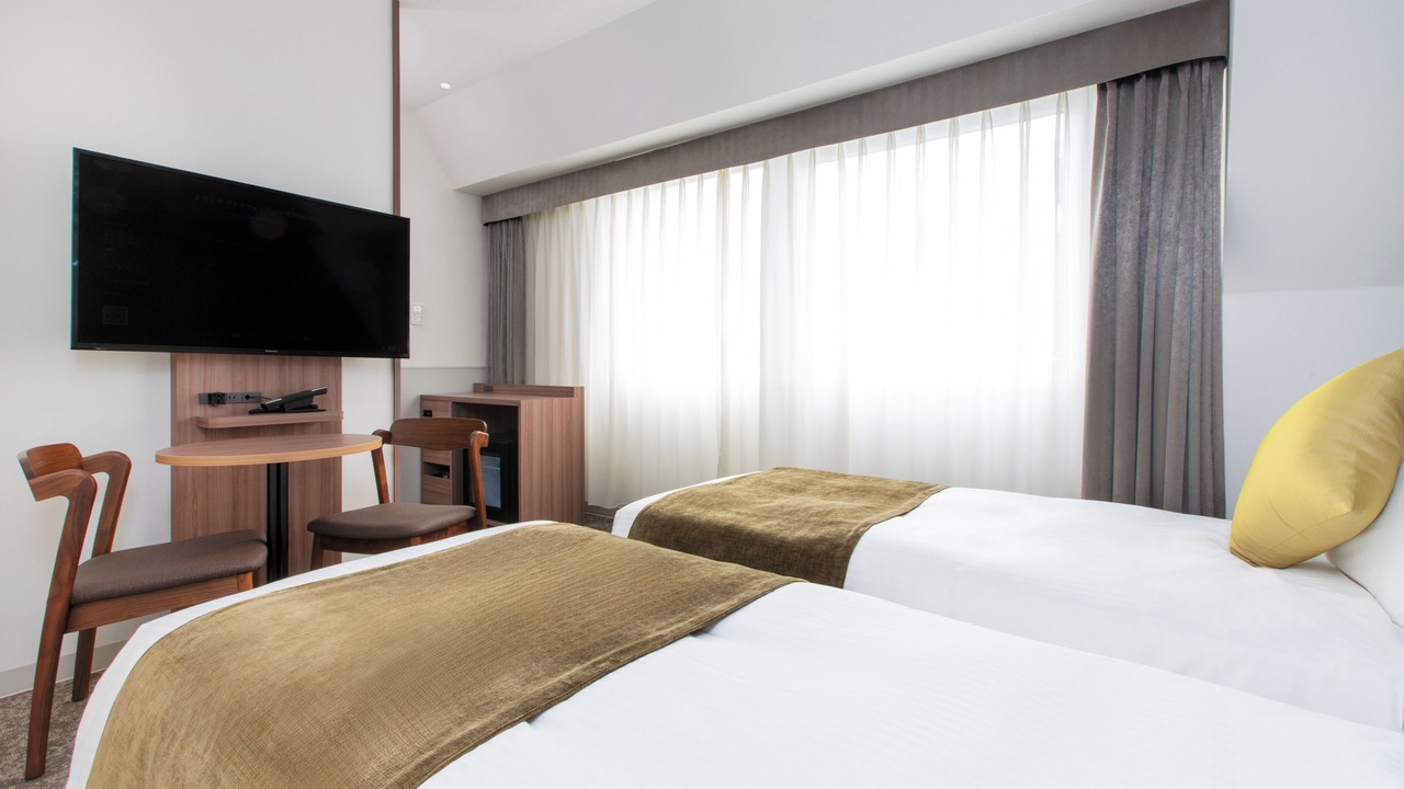 Photo of Bedroom in Shiba