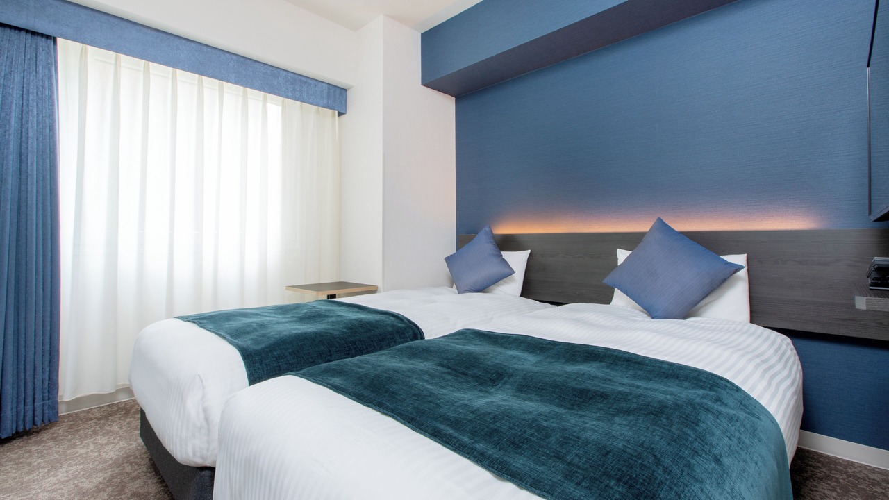 Photo of Bedroom in Shiba