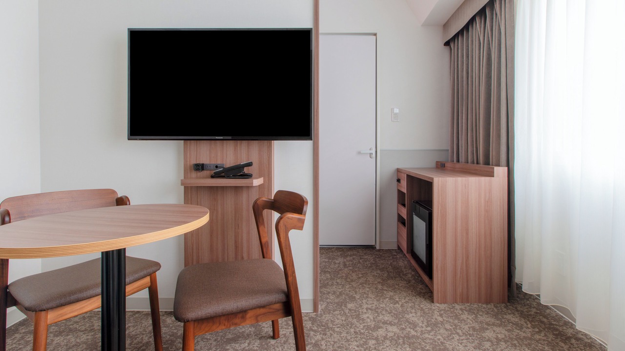 Photo of Bedroom in Shiba
