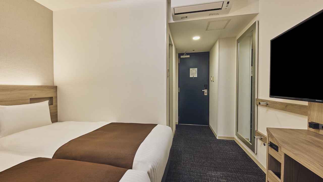 Photo of Bedroom in Chuo