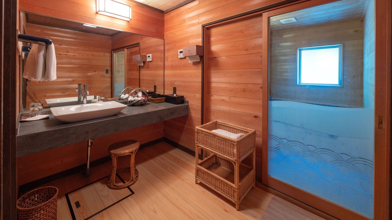 Photo of Bedroom in Takayama