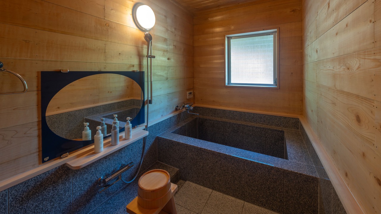 Photo of Bedroom in Takayama