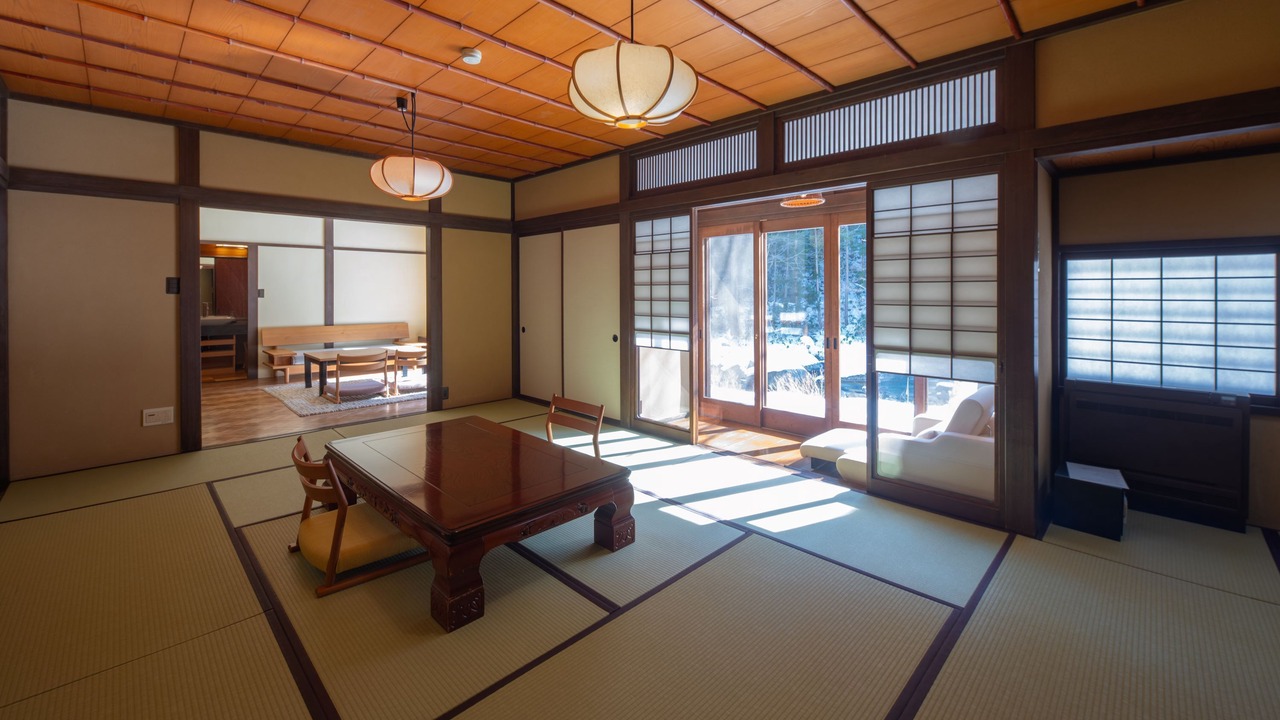 Photo of Bedroom in Takayama