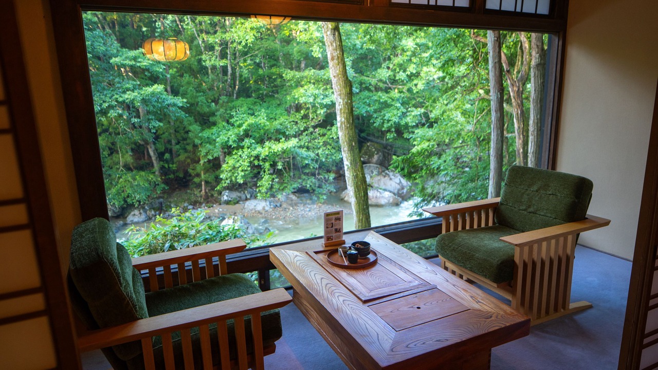 Photo of Bedroom in Takayama