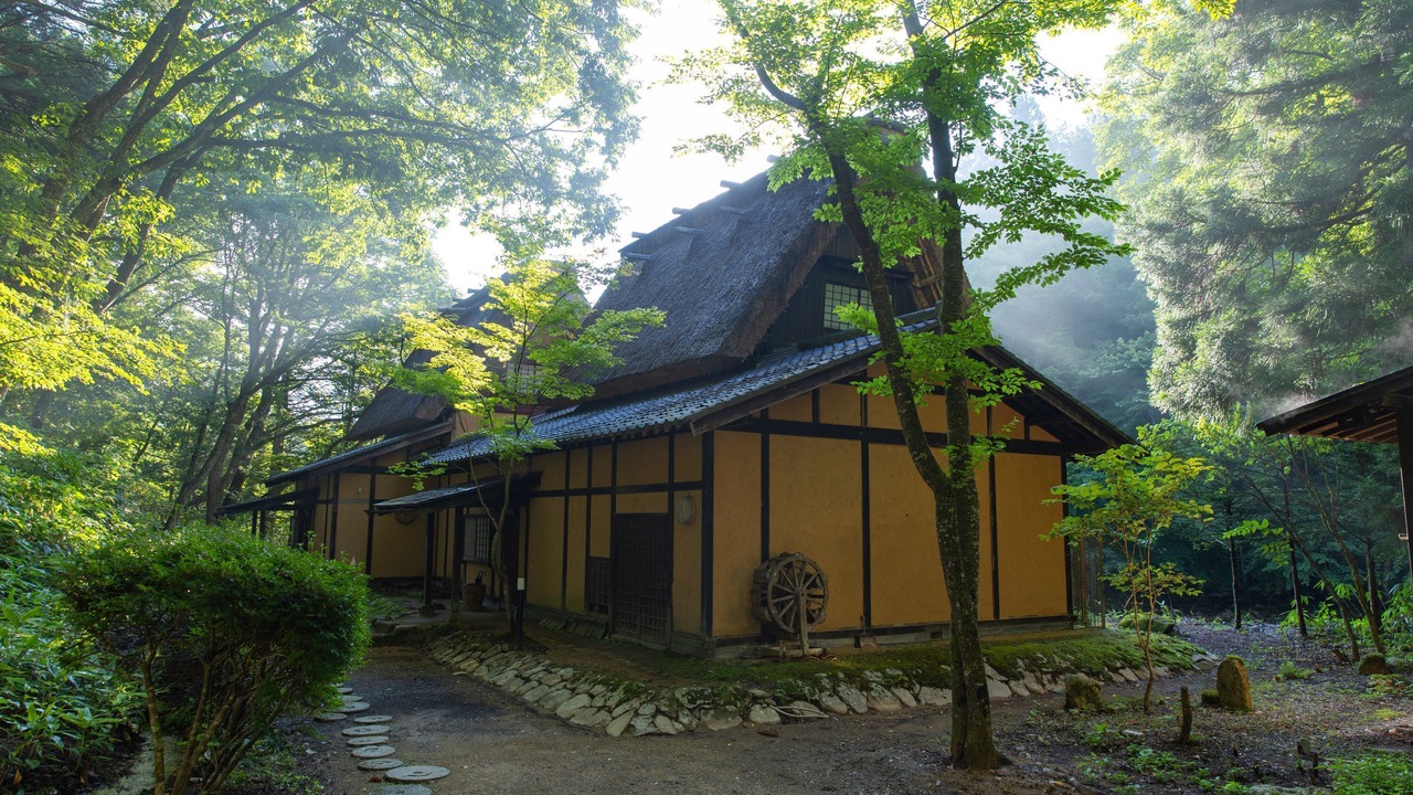 Photo of Outdoor in Takayama