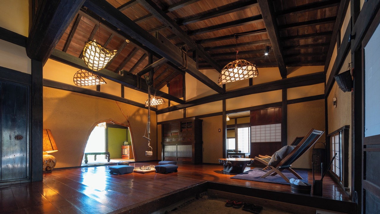 Photo of Bedroom in Takayama