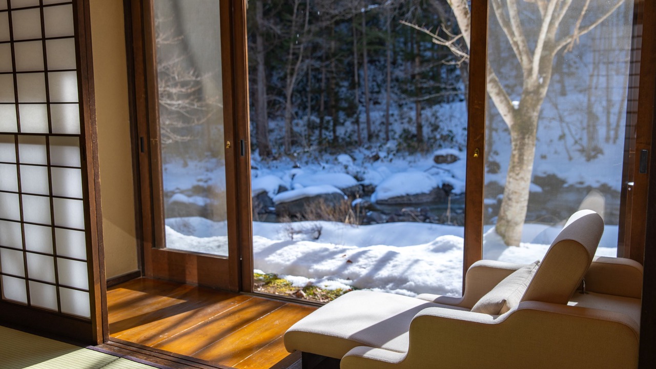 Photo of Bedroom in Takayama