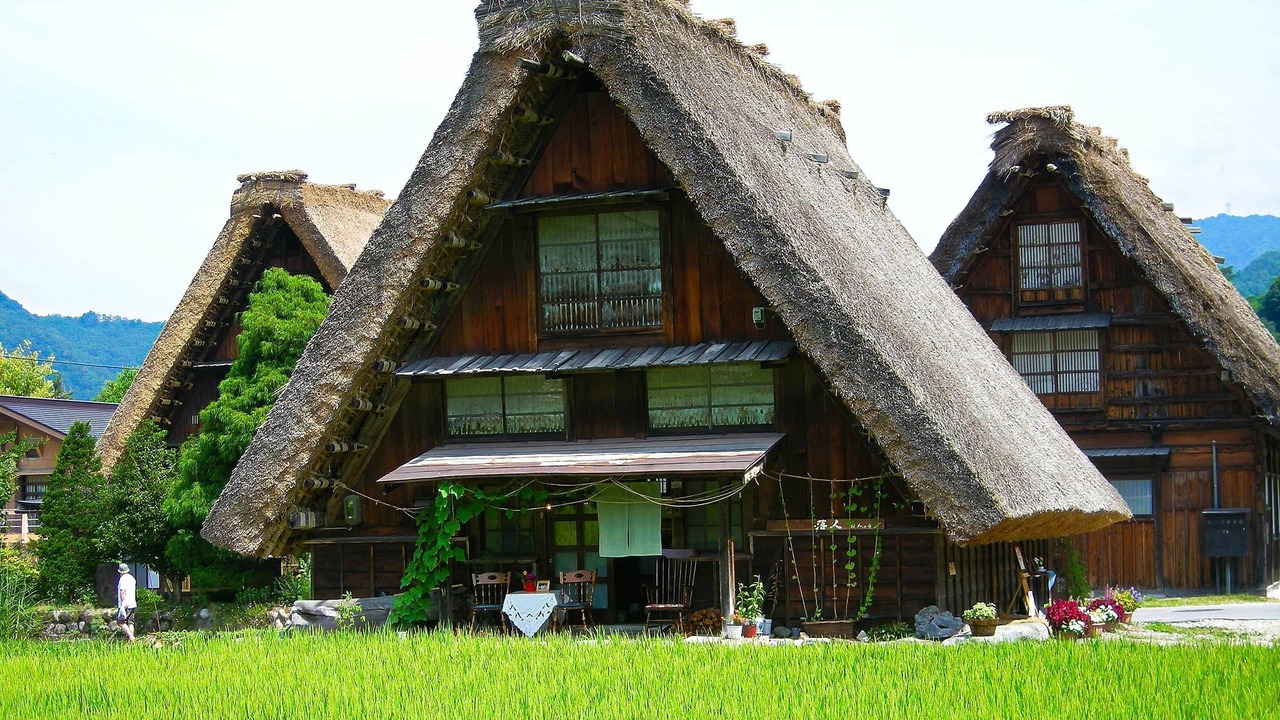 Photo of Others in Takayama