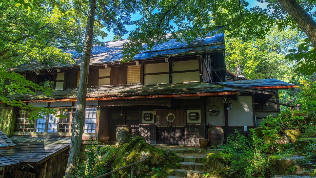Photo of Outdoor in Takayama