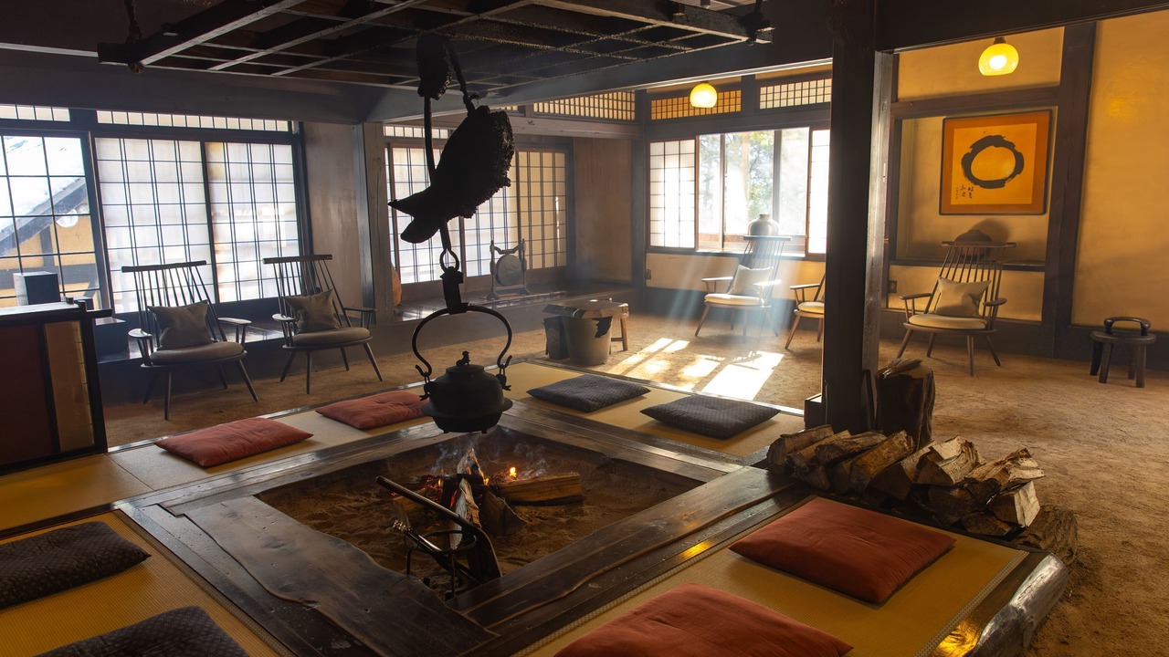 Photo of Others in Takayama