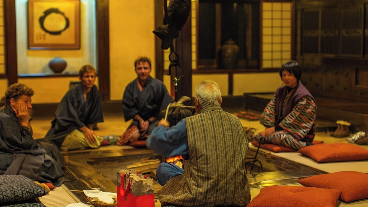 Photo of Others in Takayama