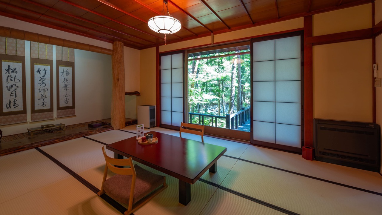 Photo of Bedroom in Takayama