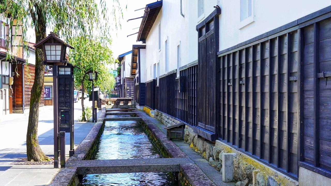 Photo of Others in Takayama