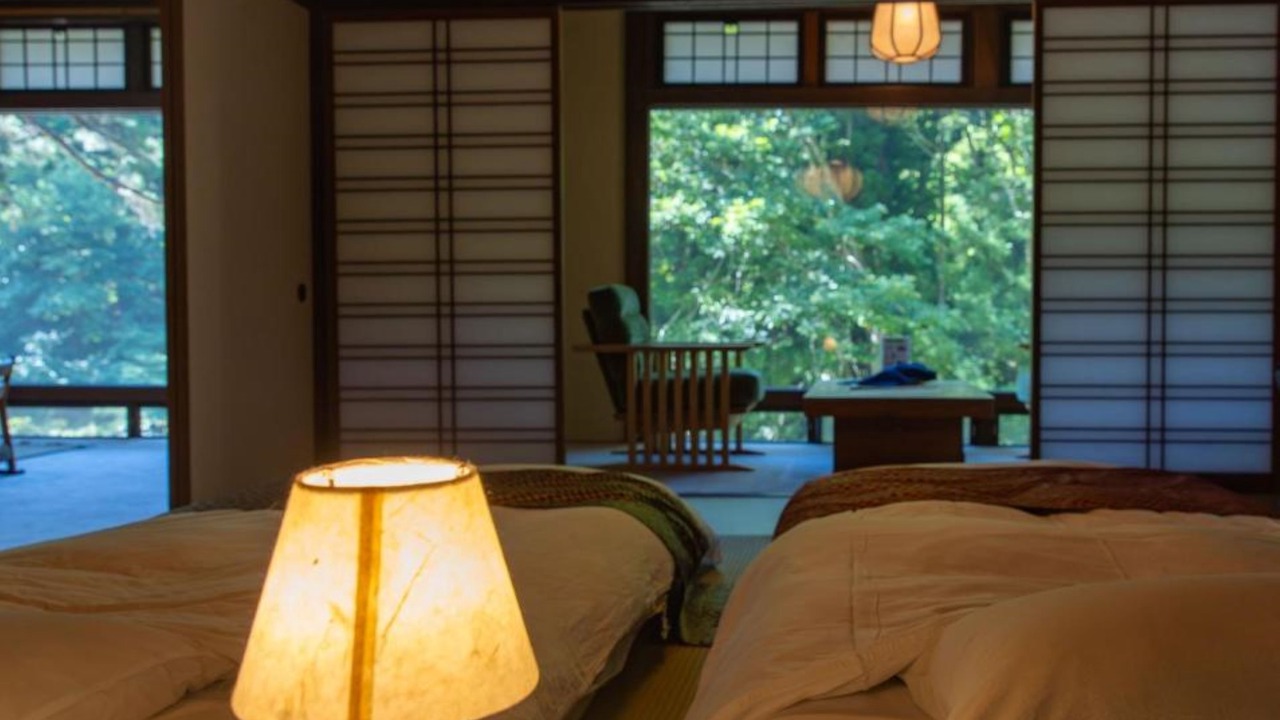 Photo of Bedroom in Takayama