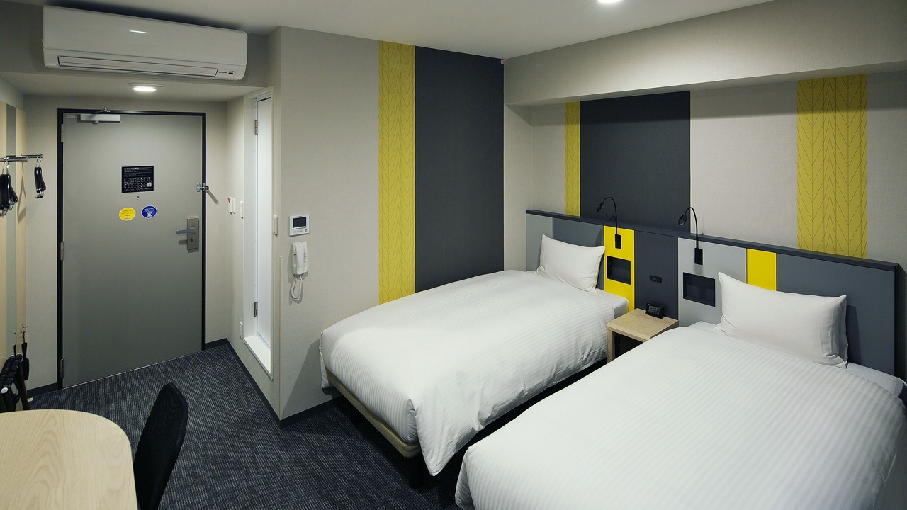 Photo of Bedroom in Utsunomiya