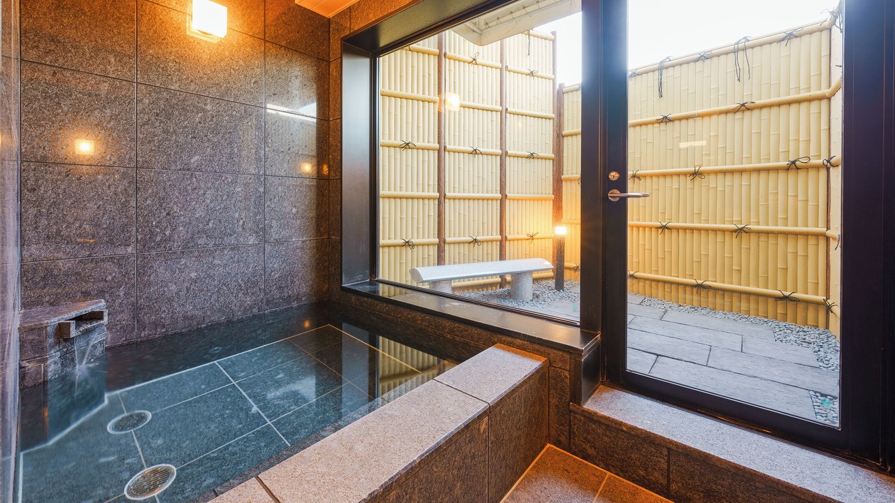 Photo of Bathroom in Kita