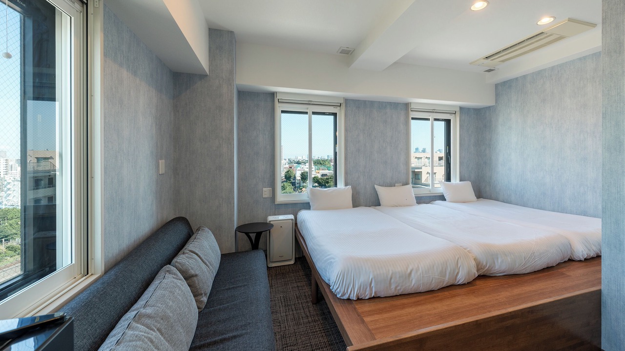 Photo of Bedroom in Kita