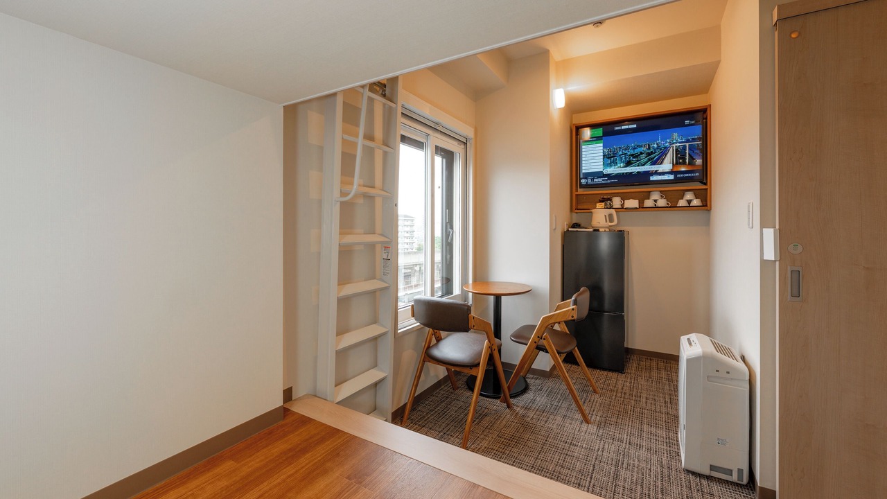 Photo of Bedroom in Kita