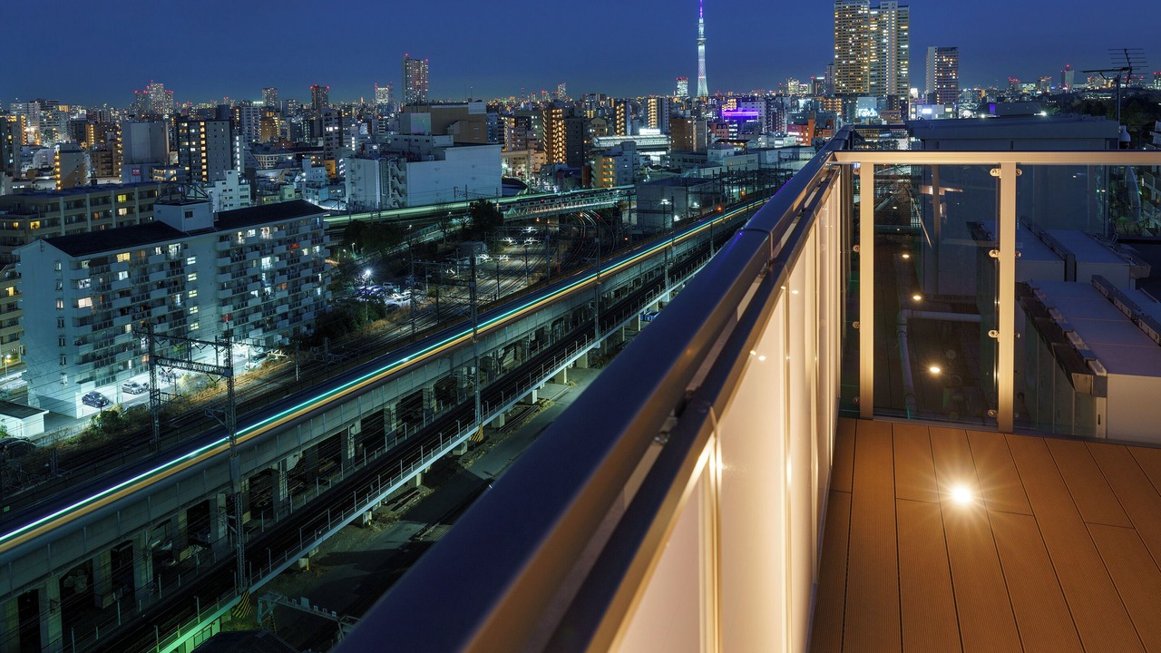 Photo of Patio Balcony in Kita
