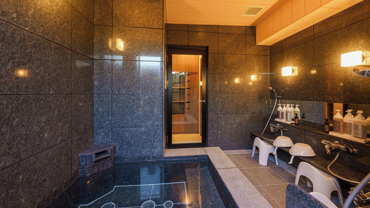 Photo of Bathroom in Kita