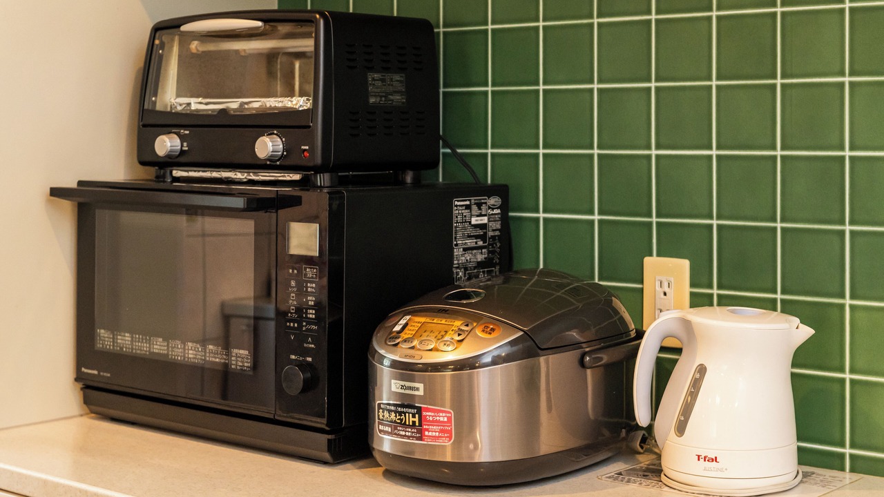 Photo of Kitchen in Onna