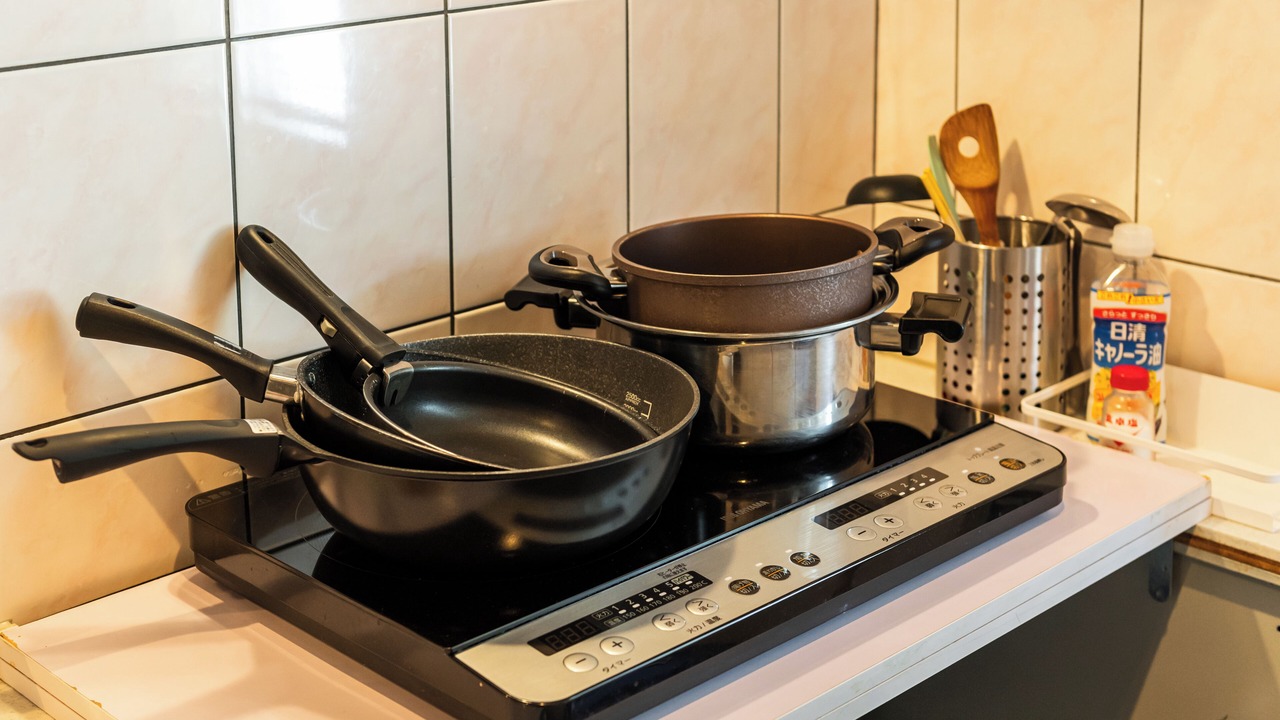 Photo of Kitchen in Onna