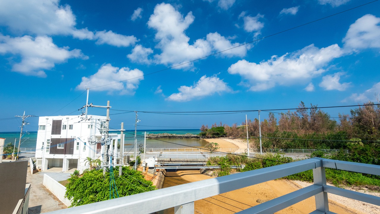 Photo of Patio Balcony in Maeda