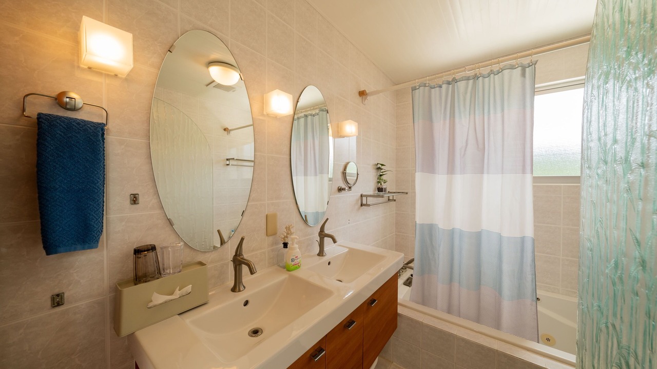 Photo of Bathroom in Maeda