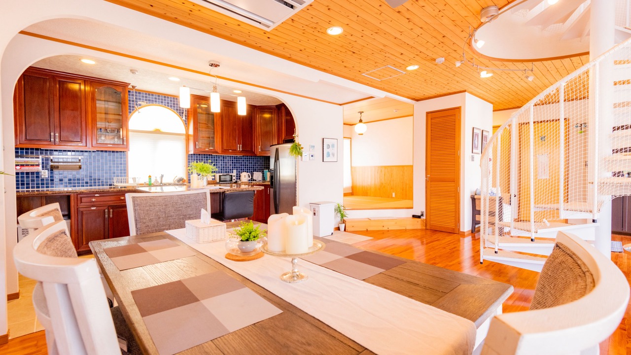 Photo of Bedroom in Maeda