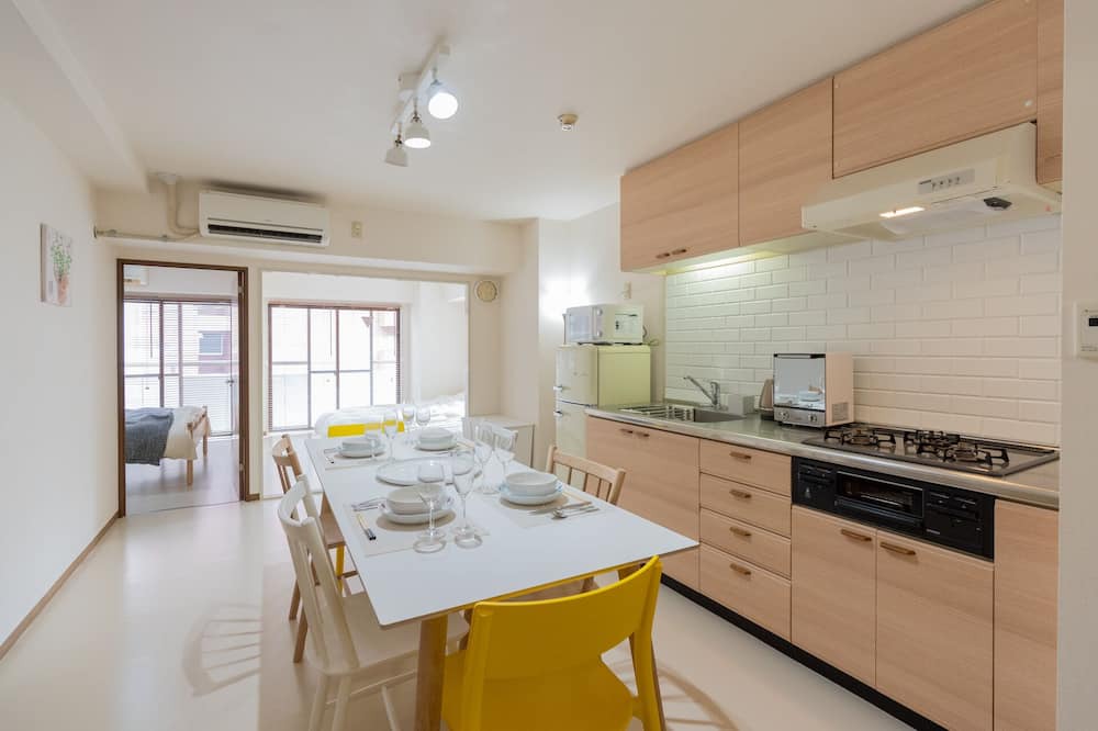 Photo of Kitchen in Kanagawa