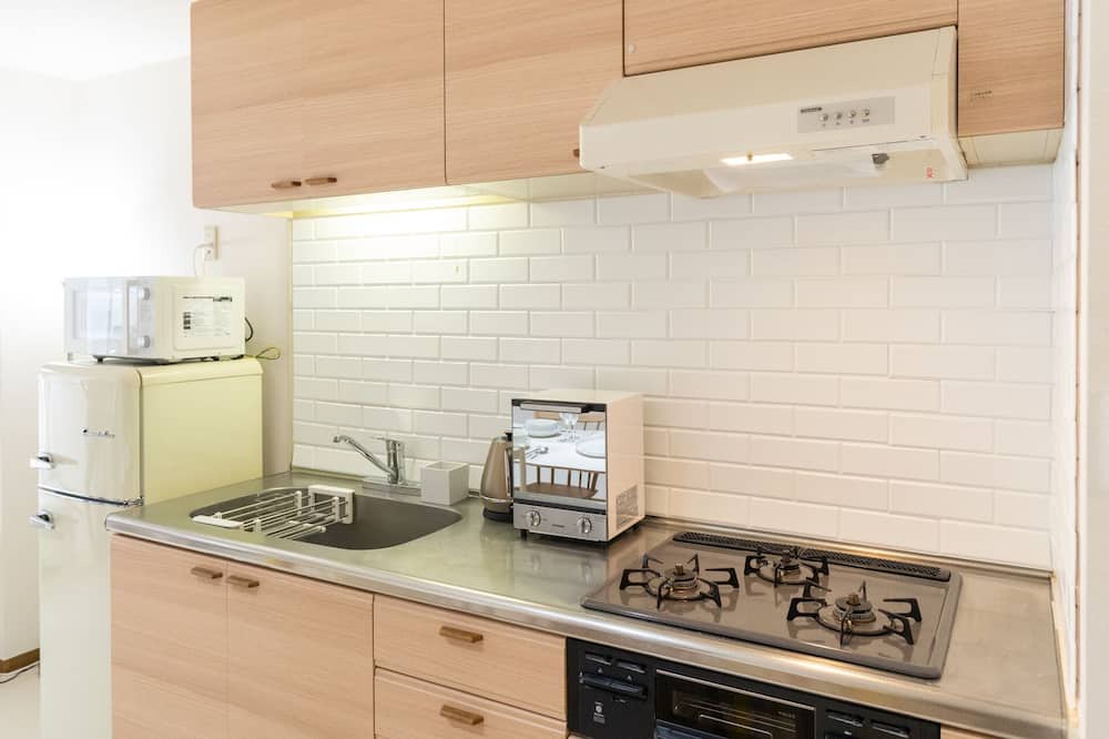 Photo of Kitchen in Kanagawa