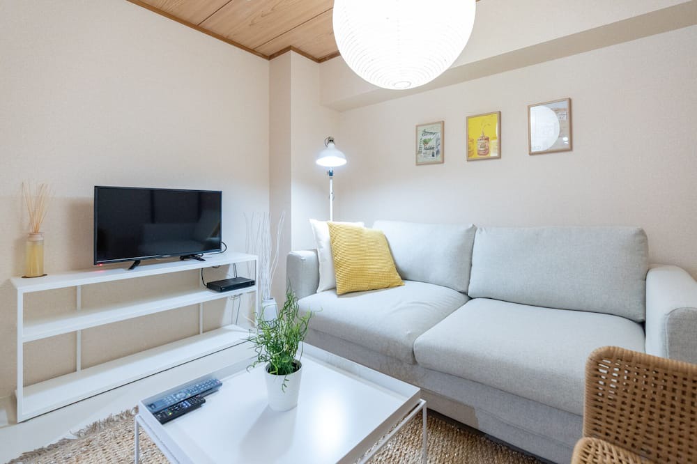 Photo of Livingroom in Kanagawa