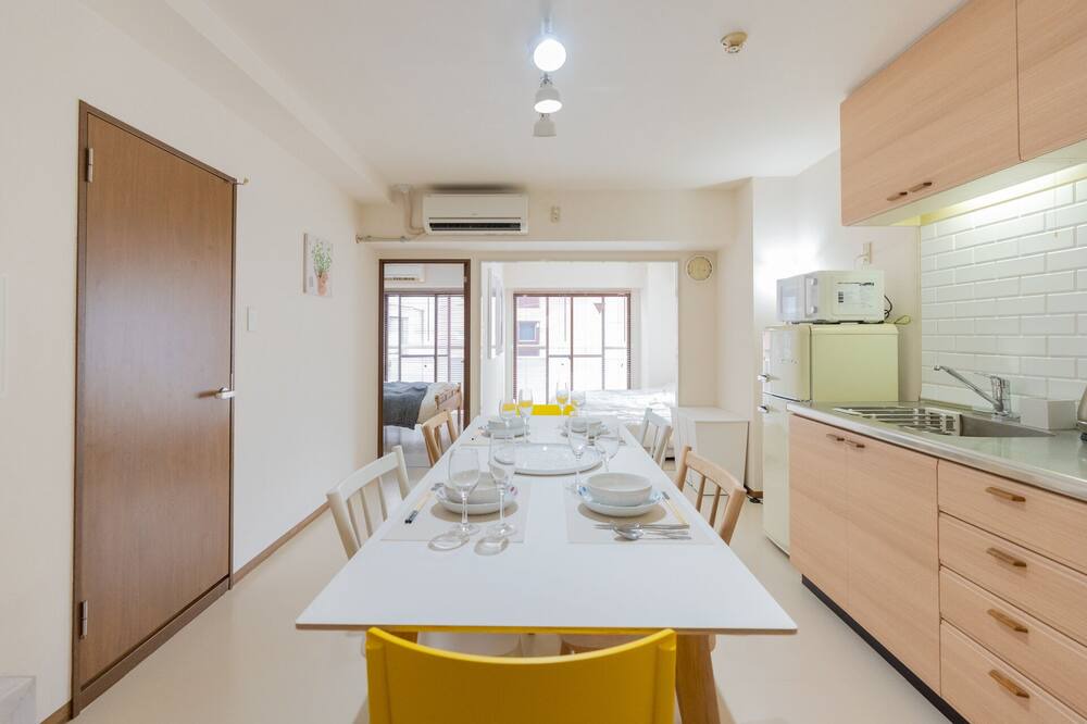Photo of Kitchen in Kanagawa