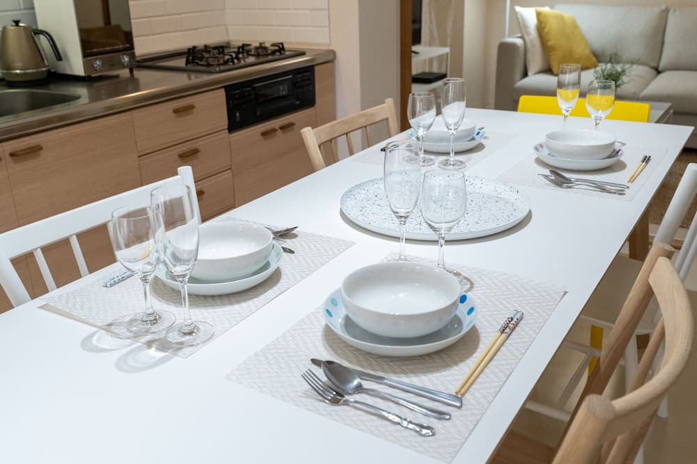 Photo of Kitchen in Kanagawa
