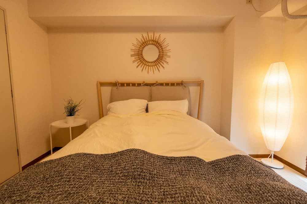 Photo of Bedroom in Kanagawa