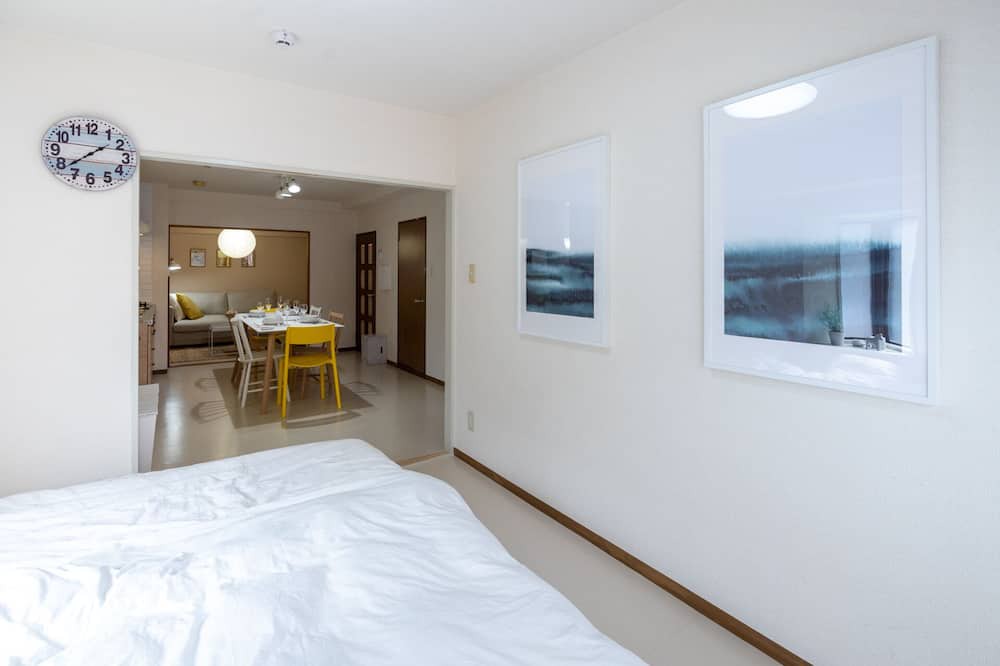 Photo of Bedroom in Kanagawa