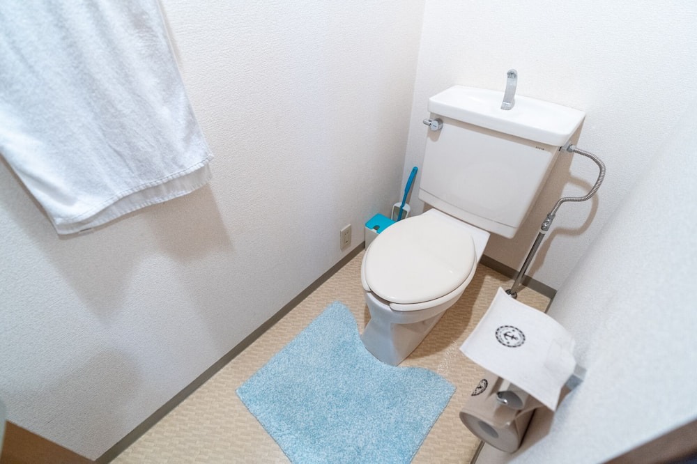 Photo of Bathroom in Kanagawa