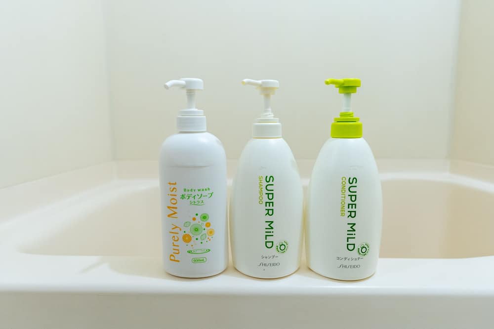 Photo of Bathroom in Kanagawa