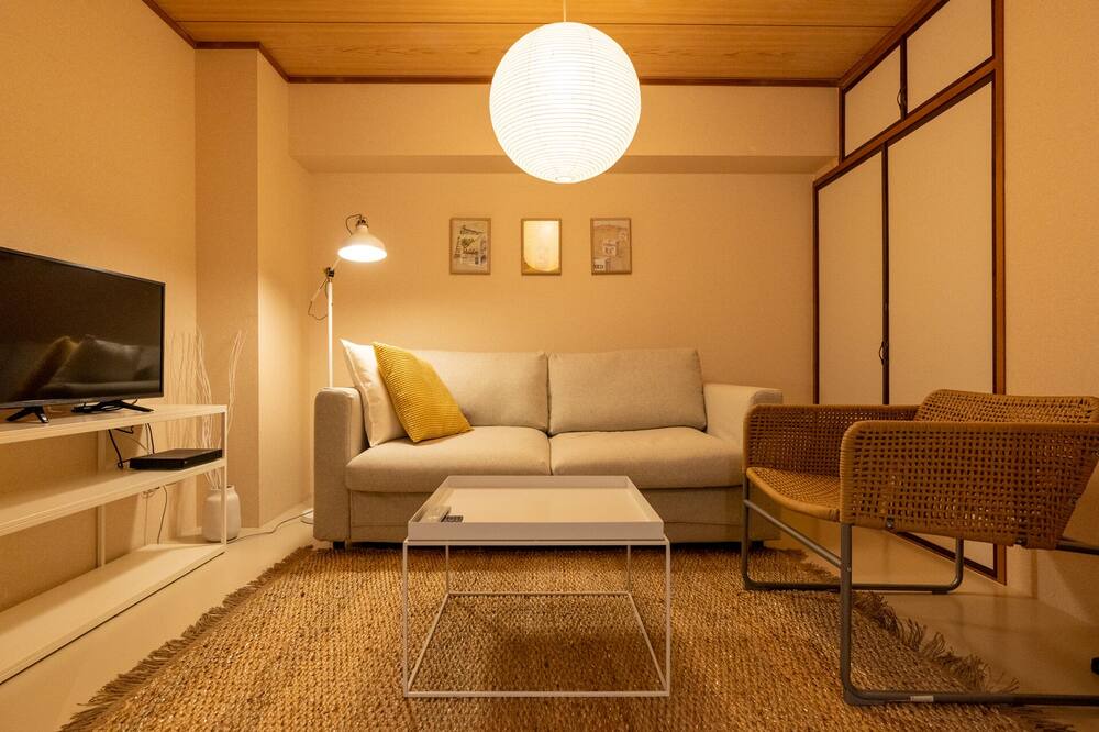 Photo of Livingroom in Kanagawa