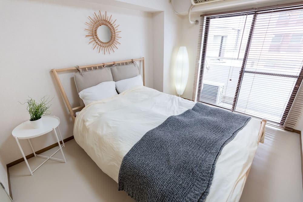 Photo of Bedroom in Kanagawa