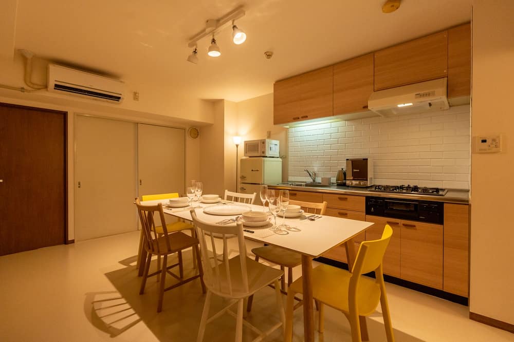 Photo of Kitchen in Kanagawa