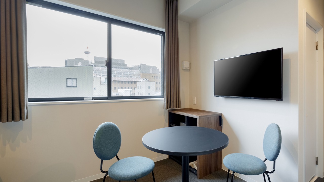 Photo of Livingroom in Shimogyo