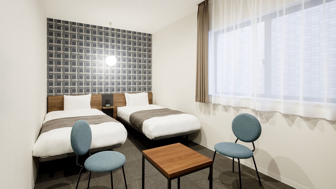 Photo of Bedroom in Shimogyo