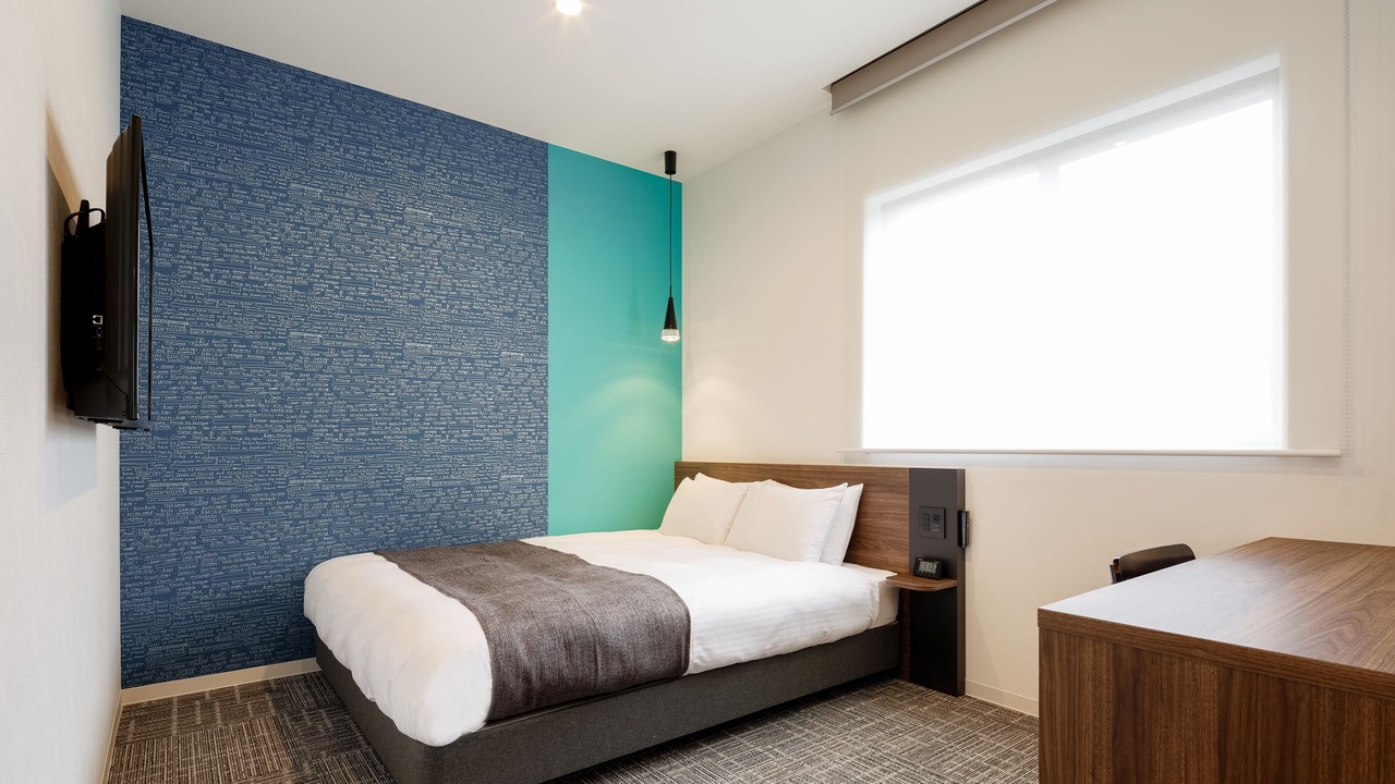 Photo of Bedroom in Shimogyo