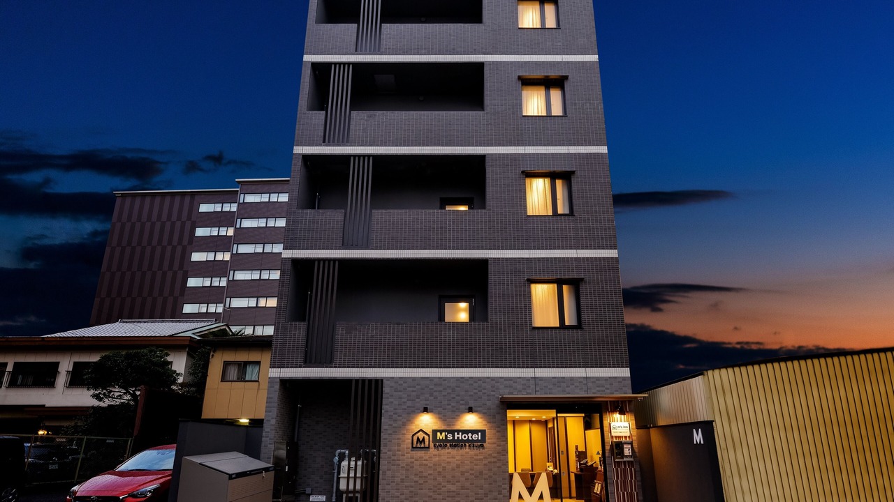 Photo of Outdoor in Shimogyo